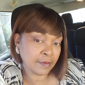 Meet your Posher, Ernestine